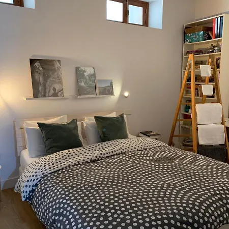 Appartement Andimi Bizcochos à Tolède Extérieur photo