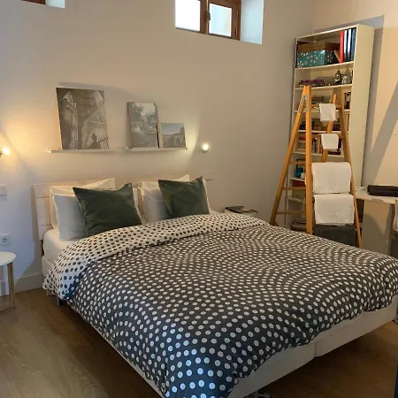 Appartement Andimi Bizcochos à Tolède Extérieur photo