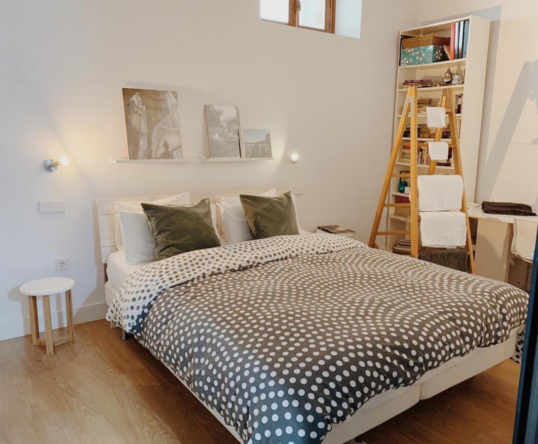 Andimi Bizcochos Appartement
