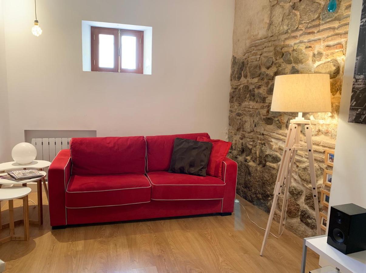 Appartement Andimi Bizcochos