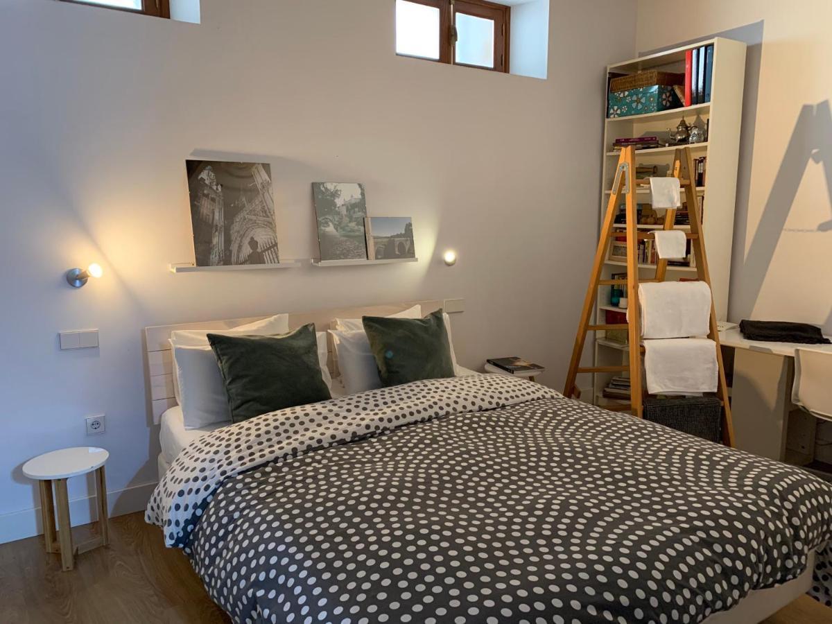 Appartement Andimi Bizcochos *