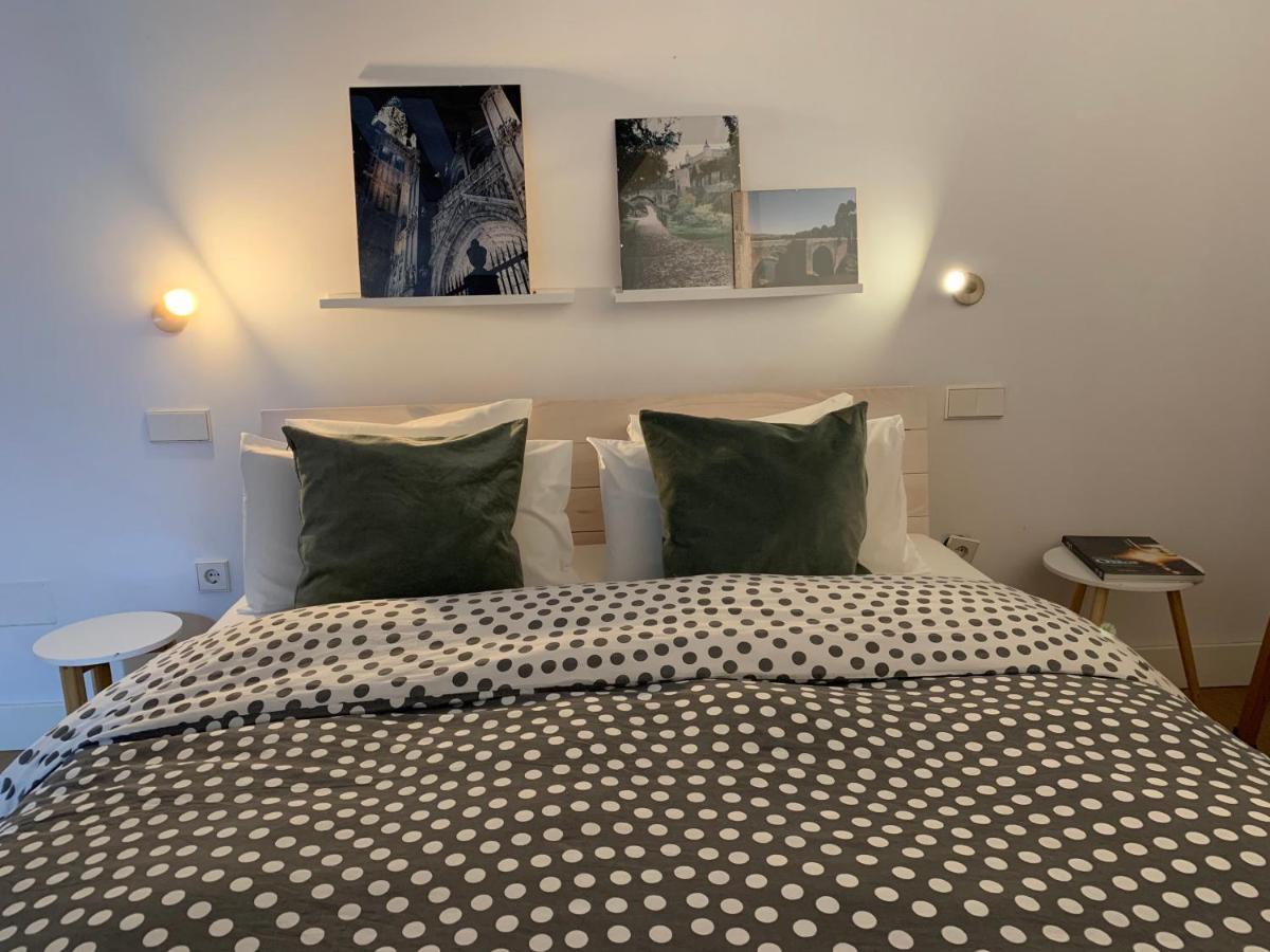 Appartement Andimi Bizcochos