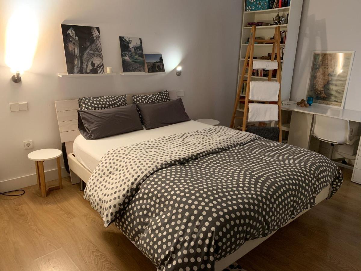 Appartement Andimi Bizcochos *