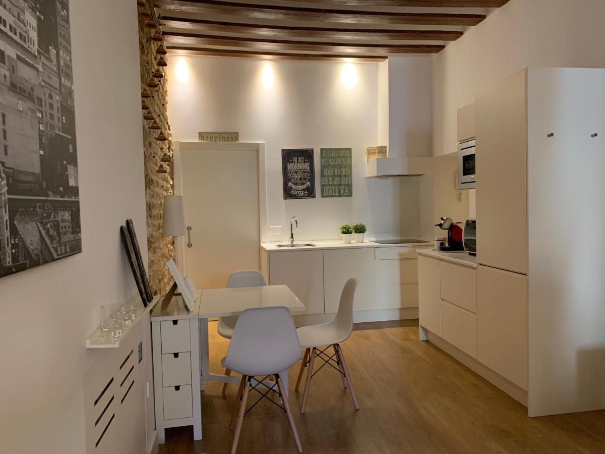 Appartement Andimi Bizcochos